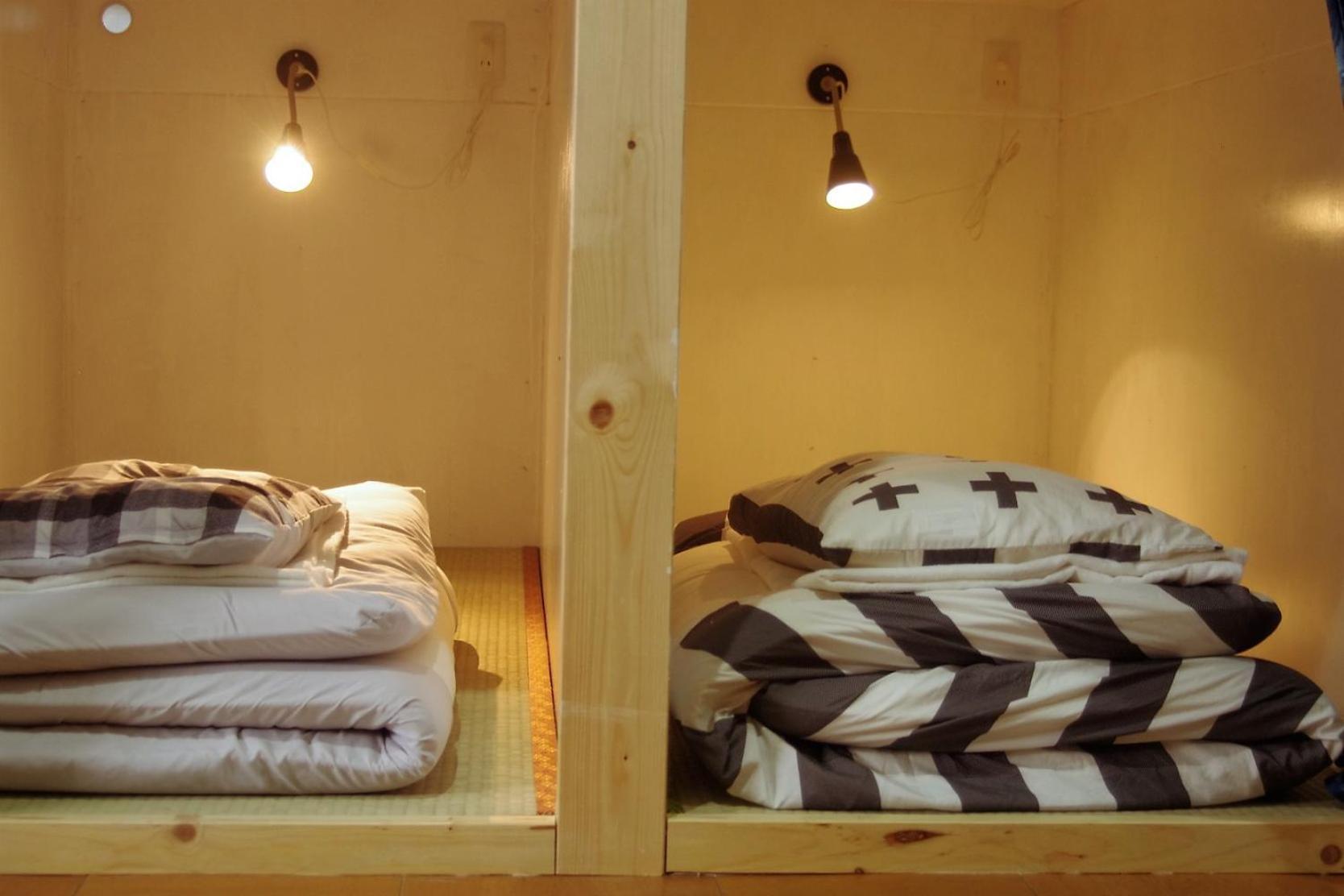 Kichinan Hotel Osaka Exterior photo